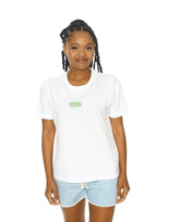 HYPE CROP TEE - Rip Curl